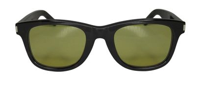 Yves Saint Laurent Gafas De Sol, vista frontal